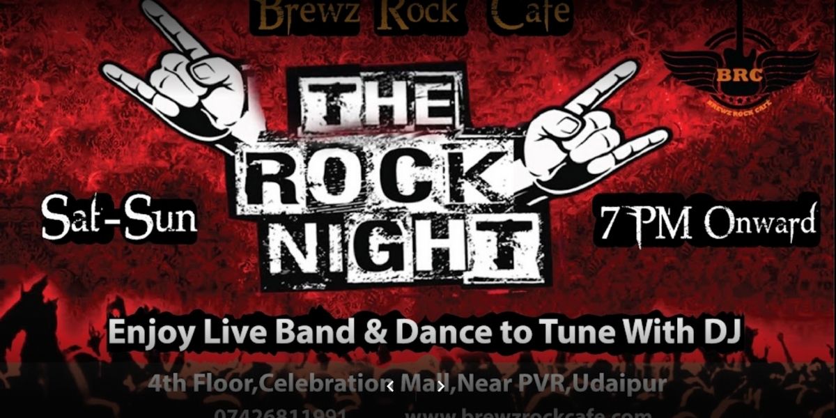 Brewz Rock Cafe (3)