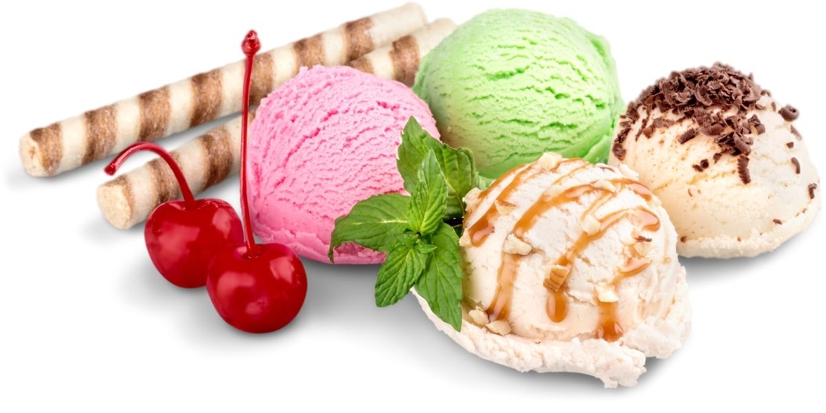 Om Ice Cream