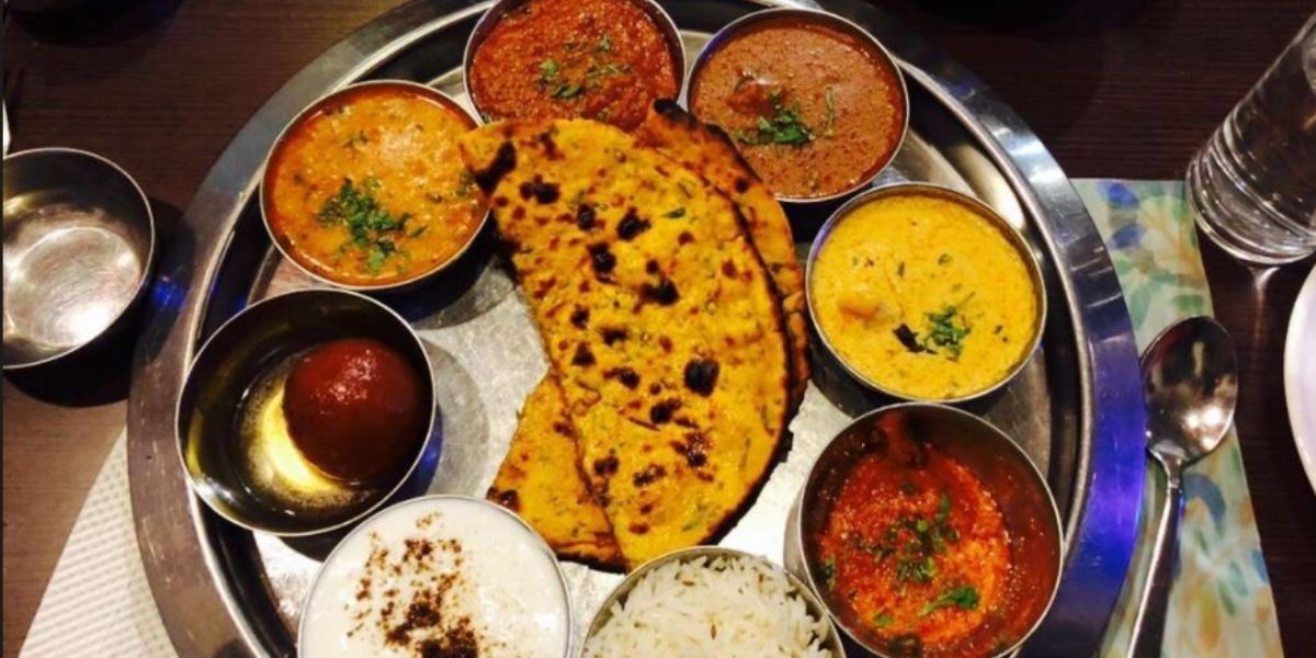 Surya Mahal Restaurant