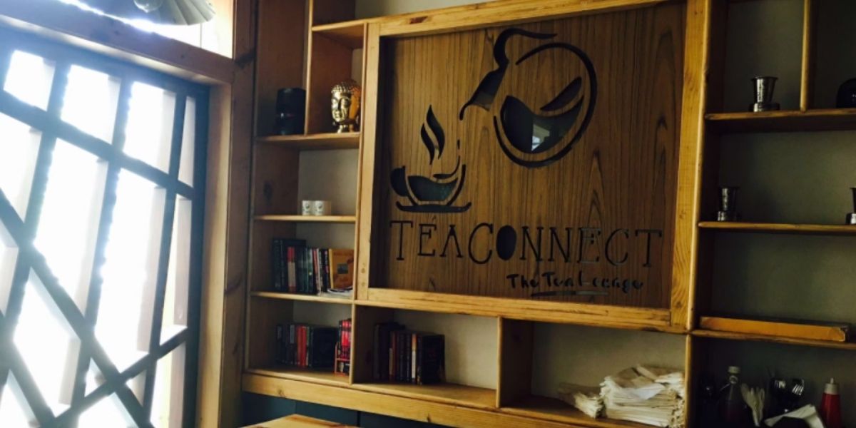 Tea Connect