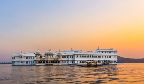 best Place to visit in udaipur